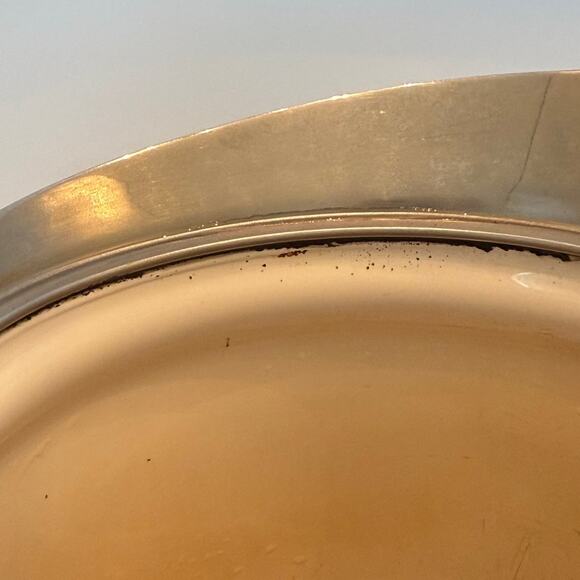 Vintage '71-'72 Corning Ware Tropic Summer 10 Cup Percolator Missing Cord - Picture 8 of 14